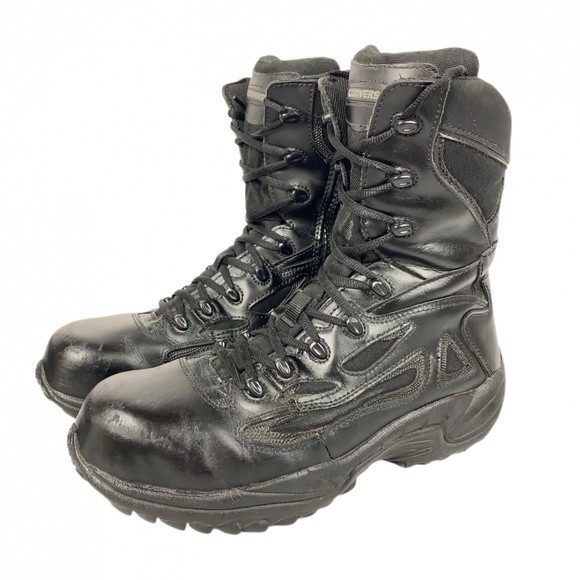 converse tactical boots